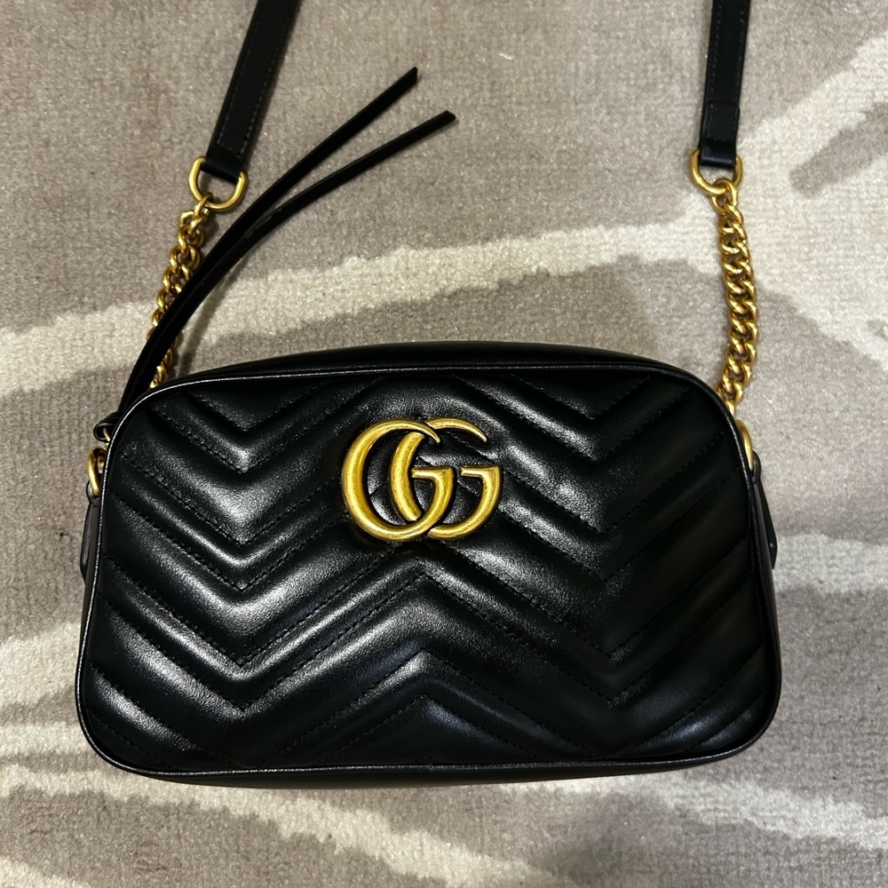 Gucci Marmont Small